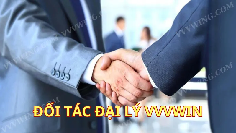 Đại lý VVVWIN