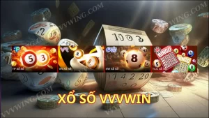 Xổ số VVVWIN